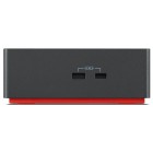 Lenovo Док-станція ThinkPad Thunderbolt 4 WorkStation Dock Lenovo Док-станція ThinkPad Thunderbolt 4 WorkStation Dock