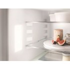 Холодильник Liebherr вбудований з нижн. мороз., 177x54.1х54.5, холод.відд.-182л, мороз.відд.-69л, 2дв., A+, NF, диспл внутр., білий Холодильник Liebherr вбудований з нижн. мороз., 177x54.1х54.5, холод.відд.-182л, мороз.відд.-69л, 2дв., A+, NF, диспл внутр., білий