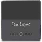 Acer Проєктор AOpen QF15a FHD, 10000 LED lm, LED, 1.4