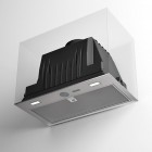 Faber Витяжка вбудована, 70см, 968м.куб/год, Inka Plus Hcs X A70, нерж Faber Витяжка вбудована, 70см, 968м.куб/год, Inka Plus Hcs X A70, нерж