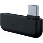 Razer Гарнітура ігрова Barracuda X, 7.1, mini-jack/USB-A/BT/WL, 1.5м, чорний