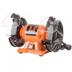 TEKHMANN Верстат заточувальний TBG-4006 400Вт коло 150х13мм TEKHMANN Верстат заточувальний TBG-4006 400Вт коло 150х13мм