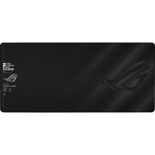 Ігрова поверхня ASUS Sheath II, XXL (900х440х3мм), чорний