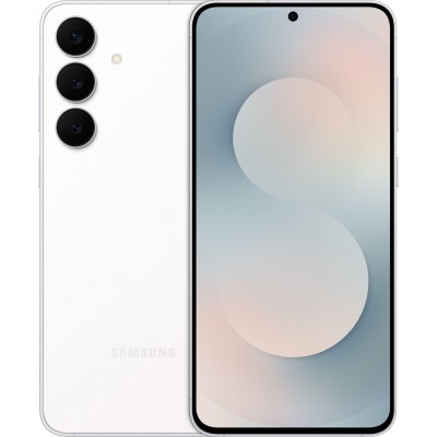 Смартфон 6.7" Samsung Galaxy S25 FE 8/512ГБ 5G (SM-S731