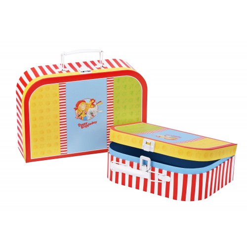 goki Ігрова валіза Peggy Diggledey goki Ігрова валіза Peggy Diggledey