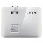 Acer Проєктор короткофокусний S1286H XGA, 4000 Lm, 0.617 Acer Проєктор короткофокусний S1286H XGA, 4000 Lm, 0.617