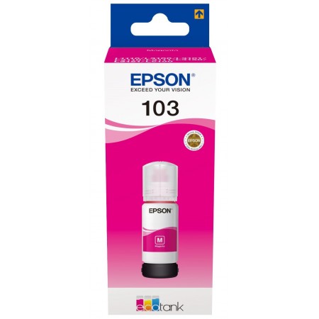 Epson Чорнила 103[C13T00S34A]