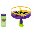 Gazillion Генератор мильних бульбашок Gazillion мех. пропелер з пуск.пристр-м, непроливайка, в н-рі р-н 118мл Gazillion Генератор мильних бульбашок Gazillion мех. пропелер з пуск.пристр-м, непроливайка, в н-рі р-н 118мл