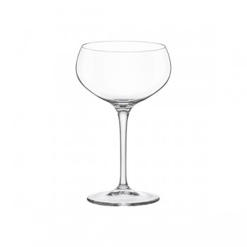 Bormioli Rocco Набір келихі Bormioli Rocco Набір келихі