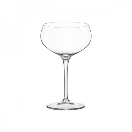 Bormioli Rocco Набір келихів BARTENDER COCKTAIL, 6*305 мл