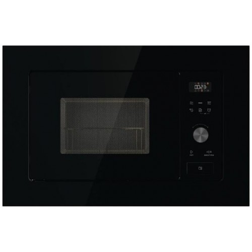Gorenje Мікрохвильова піч BM201AG1BG вбудовувана, 20л Gorenje Мікрохвильова піч BM201AG1BG вбудовувана, 20л