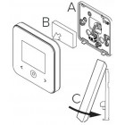Ariston Пульт управління CUBE S NET (чорний) Ariston Пульт управління CUBE S NET (чорний)