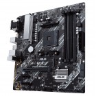 ASUS Материнcька плата PRIME B450M-A II sAM4 B450 4xDDR4 HDMI DVI D-Sub mATX