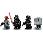 LEGO Конструктор Star Wars Бомбардувальник TIE