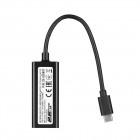 2E Мережевий адаптер PowerLink U2085T 1xGE, USB Type-C 2E Мережевий адаптер PowerLink U2085T 1xGE, USB Type-C
