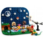 LEGO Конструктор Friends Кемпінговий автомобіль для спостереження за зірками