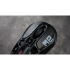 GravaStar Миша Mercury M2, BT/WL/USB-A, RGB, чорний