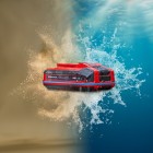 Einhell Акумулятор PXC Plus SEALED 18В 3А·год 900Вт 0.58кг