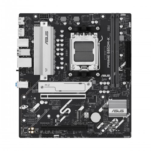 ASUS Материнcька плата PRIME B850M-K