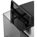 Nivona Кавамашина автоматична CafeRomatica NICR 825, 1465 Вт., резервуар для води 1.8 л., 15 Бар., механ., нірж. сталь.