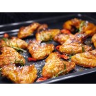 Electrolux Духова шафа електрична, 65л EOF5H40BX