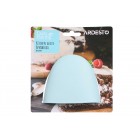 ARDESTO Прихватка Tasty Baking, 9*10*7 см, блакитний, силікон