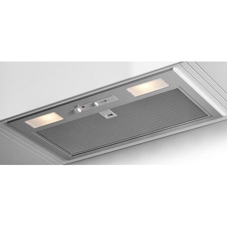 Faber Витяжка вбудована, 70см, 969м3г, Inka Plus Hc X A70, н