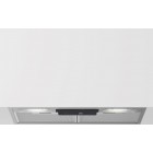 Beko Витяжка вбудована, 53см, 381м3ч, сірий