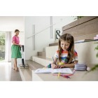 Karcher Підлогомийна машина FC 4-4 Battery Set, 460Вт, вода -0.4л, вага-3.4кг, білий