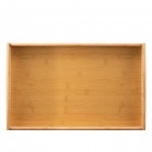 ARDESTO Таця Midori, 50х30х7см, бамбук, прямокутна