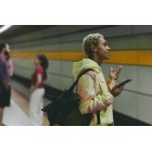 Навушники Sony LinkBuds Fit (WFLS910NB.CE7)