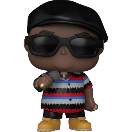 Funko Фігурка Funko POP Rocks: Biggie “Beat The Summer Jam”