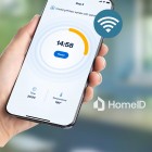 Philips Мультипіч Combi XXL Connected 2200Вт, чаша-8.3л, сенсорне управл., 22 авто. программ, пластик, білий