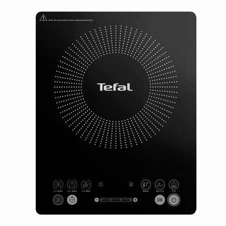 Настільна плитка Tefal IH2108E1