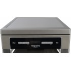 Посудомийна машина Hotpoint, 10компл., A+++, 45см, дисплей, нерж