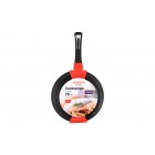 ARDESTO Сковорода Gemini Trento 26 см, чорний, алюміній ARDESTO Сковорода Gemini Trento 26 см, чорний, алюміній