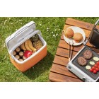 Холодильник дорожній Sencor, 34.5x45.5х33.5, 22л, 1дв., помаранчевий Холодильник дорожній Sencor, 34.5x45.5х33.5, 22л, 1дв., помаранчевий