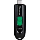 Transcend Накопичувач 64GB USB 3.2 Type-C JetFlash 790C Чорний