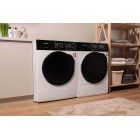 ARDESTO Сушильна машина тепловий насос Bianco Vero, 8кг, A+++, 63.6см, дисплей, білий