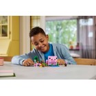 LEGO Конструктор Minecraft Будинок для поросят