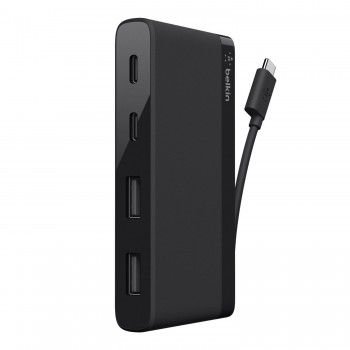 Belkin Концентратор 3.0 USB