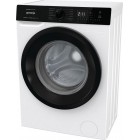 Gorenje Пральна машина фронтальна, 7кг, 1400, A+++, 47см, дисплей, пар, інвертор, білий Gorenje Пральна машина фронтальна, 7кг, 1400, A+++, 47см, дисплей, пар, інвертор, білий