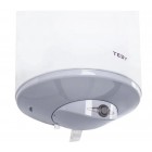 Tesy Водонагрівач електричний Anticalc Slim GCV 303516D B14 TBRC 30 л, 1.6 кВт, сухий тен, круглий слім, мех. керування, Болгарія, C