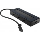 HP Док-станція 4K USB-C Multiport Hub HP Док-станція 4K USB-C Multiport Hub