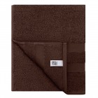 ARDESTO Набір рушників махрових Splendid 50х90см, 70х140см, 2шт, 100% бавовна, коричневий