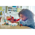 LEGO Конструктор City Пожежний рятувальний літак