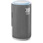 Philips Очисник-зволожувач повітря Series 3400, 78м2, 300м3/год, 3-х шар. HEPA фільтр +вугільний фільтр, Wi-Fi, 5 режими, білий