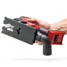 Einhell Лобзик акумуляторний TP-JST 18/135 Li BL - Solo PXC 18В 3500об·хв хід 26мм 1.96кг без АКБ та ЗП
