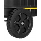 Теплова гармата дизельна Neo Tools, прямого нагріву, 20кВт, 200м2, 600м3/год, колеса, чорний, 21.30кг Теплова гармата дизельна Neo Tools, прямого нагріву, 20кВт, 200м2, 600м3/год, колеса, чорний, 21.30кг