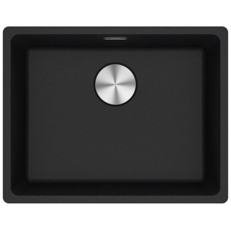 Franke Мийка кухонна Maris, фраграніт, прямокутник, без крил